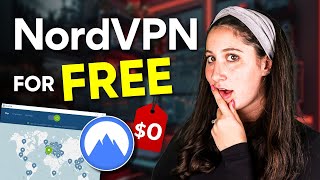 NordVPN free trial: How to Get NordVPN For Free Completely