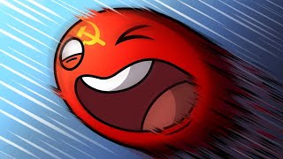 ソ連崩壊タイムアタック