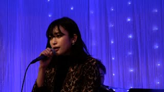 ほのかりん / カフェラテ [ LIVE ver. ] ( talk&live -HONOKA LYNN- 【二〇二〇忘備録】)