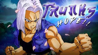 Future Trunks | Hope