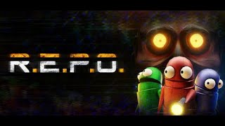 【ドラ10フレンズ】R.E.P.O＃2（垂れ流し）