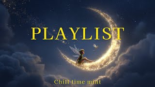 【洋楽Playlist】幸せがやってくる🍀日常に小さな魔法を💫最高にチルなR&Bプレイリスト🎧/relaxing/chillout/work/study/bgm/happysong