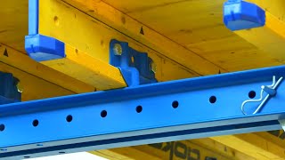 Mind-Blowing Construction Techniques You Won't Believe - Most Ingenious Construction Technologies