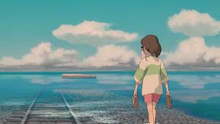 [広告なし]宮崎駿アニメーションソング-スーパーコレクション、天空の城ラピュタ、となりのトトロ、ハウルの動く城、千と千尋の神隠し、風の谷のナウシカ、猫の報復