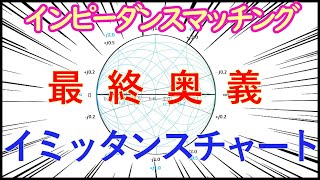 【無線機】インピーダンスマッチングの最終奥義(イミッタンス編)