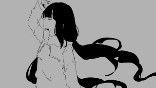 inabakumori - Tokoshizume Vo. SEKAI / 稲葉曇『とこしずめ』Vo. 星界