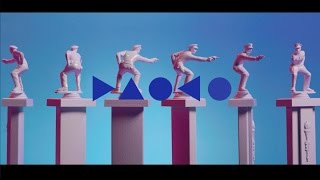 DAOKO 『BANG!』 Music Video［HD］