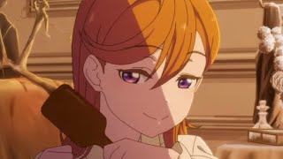 【ラブライブ！スーパースター‼︎】「追いかける夢の先で」澁谷かのんver《約1時間耐久》
