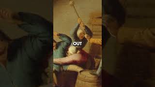 The Dancing Plague of 1518 #history #historyfacts #medievalhistory #weirdhistory