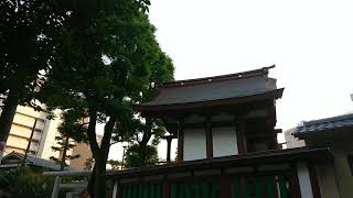 蒲田八幡神社 2