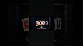 King Gnu “THE GREATEST UNOKNOWN“ 11.29 ON SALE