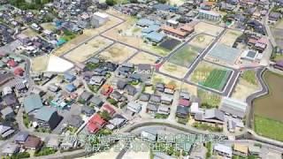 松本惣社土地区画整理事業