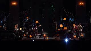 Mrs. GREEN APPLE 【soFt-dRink - Live on Harmony Part2】 中文翻譯歌詞