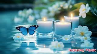 Healing Relaxing Music for Stress & Anxiety Relief Calm Sounds for Deep Sleep & Meditation