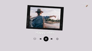 聞くとテンションがアップする洋楽ソング/HAPPYなアップテンポBGM/作業・勉強・仕事BGM /著作権フリー