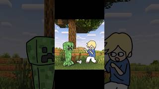 When Creepers Fear Cats: A Minecraft Tale