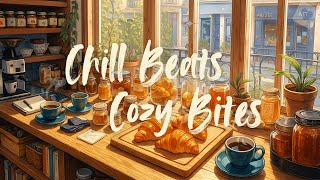 Breakfast Time + Chill Lofi Loop | Peaceful Mornings