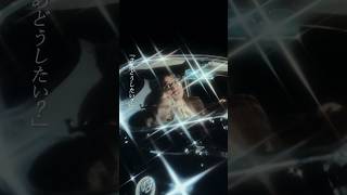 TWILIGHT!!! MV Short ver (劇場版「名探偵コナン 隻眼の残像」主題歌) #shorts
