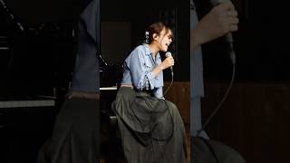 ほのかりん ‐ #飾りじゃないのよ涙は　【 @AOSHI_piano / AOSHI コラボ】#shorts  #中森明菜  #昭和歌謡 #カバー