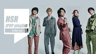 [𝘱𝘭𝘢𝘺𝘭𝘪𝘴𝘵] Mrs. GREEN APPLE 노래 모음 (JPOP/일본노래)
