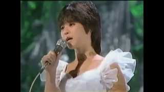 松田聖子　／　シングルメドレー ２