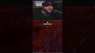 they thought i was cheating - streamer povs #rust #rustpvp #rustclips #povs #rustpov #rustshorts