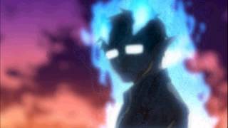 【MAD】青の祓魔師×六兆年と一夜物語【kemu】