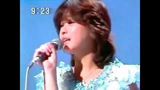 松田聖子～チェリーブラッサム