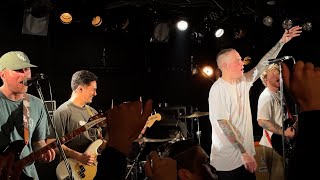 'Roam' - The Story So Far  "I Want To Disappear in Japan 2025"