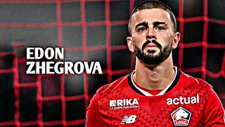 Edon Zhegrova 2024 - Skills, Goals & Assists | HD