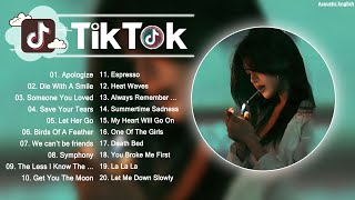 Tiktok เพลงสากลใหม่ 2025 💖 ฮิต 100 อันดับ รวมเพลงใหม่ล่าสุด เพราะๆ ฟังเพลงฮิต 24 ชั่วโมง [ Full HD ]