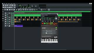 Sonic Blaster but with megalovania guitar