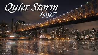WBLS New York/Quiet Storm 1997❷