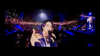 Mrs. GREEN APPLE - Blu-ray/DVD 『ゼンジン未到とヴェルトラウム〜銘銘編〜』Official Trailer