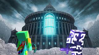 Escaping Paragon: The Perfect Minecraft Prison
