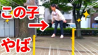 【鉄棒技】なんと怒涛の２７連発！