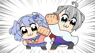 【#かなたま相談所】オーバーキルに要注意！バケモノ揃いのお悩み相談👻【犬山たまき/かなえ先生】