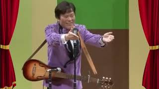 堺すすむ・漫才 「今年一番ウケたネタ大賞」「お笑い王者」 #1