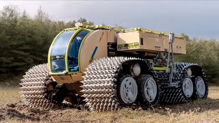 100 Most Dangerous And Biggest Heavy Equipment Machines Working At Another Level
