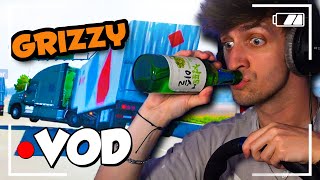 This Is Why You Don't Drink And Drive (Pezzy VOD)