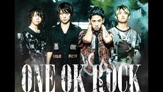 ONEOKROCK神曲メドレー〈ワンオク〉〈高音質〉〈おすすめ曲まとめ〉