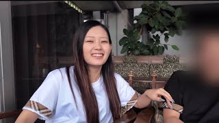 【お出かけ】夫婦で昔から大好きなカレーを食べに行ったら、話も沢山できて、素敵な時間になった。
