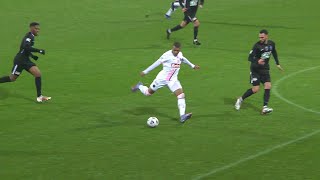 Kylian Mbappé Starts 2022 with a Hat-trick