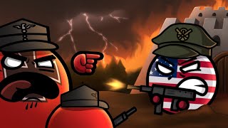 ナチス城塞戦