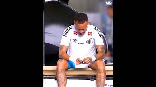 Neymar New Injury 💔