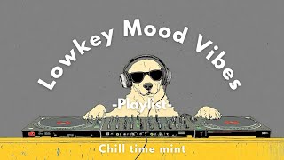 【洋楽Playlist】軽やかにGrooveするおしゃれな洋楽MIX🎧/relaxing/chillout/work/study/stylish