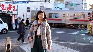 幸重のお出かけムービー日誌  2020年12月