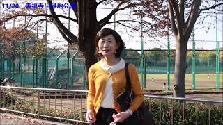幸重のお出かけムービー日誌  2021年11月