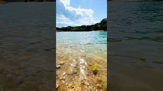 優しい波音 Soothing Wave Sound #relax #波の音 #watersounds #asmrsounds