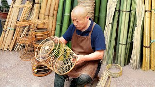 中国の伝統工芸の感動トップ3！名匠による精巧な作品の数々！